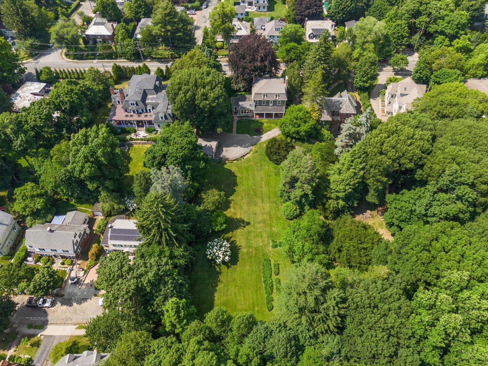 Lots 2 & 3 Chapin Road