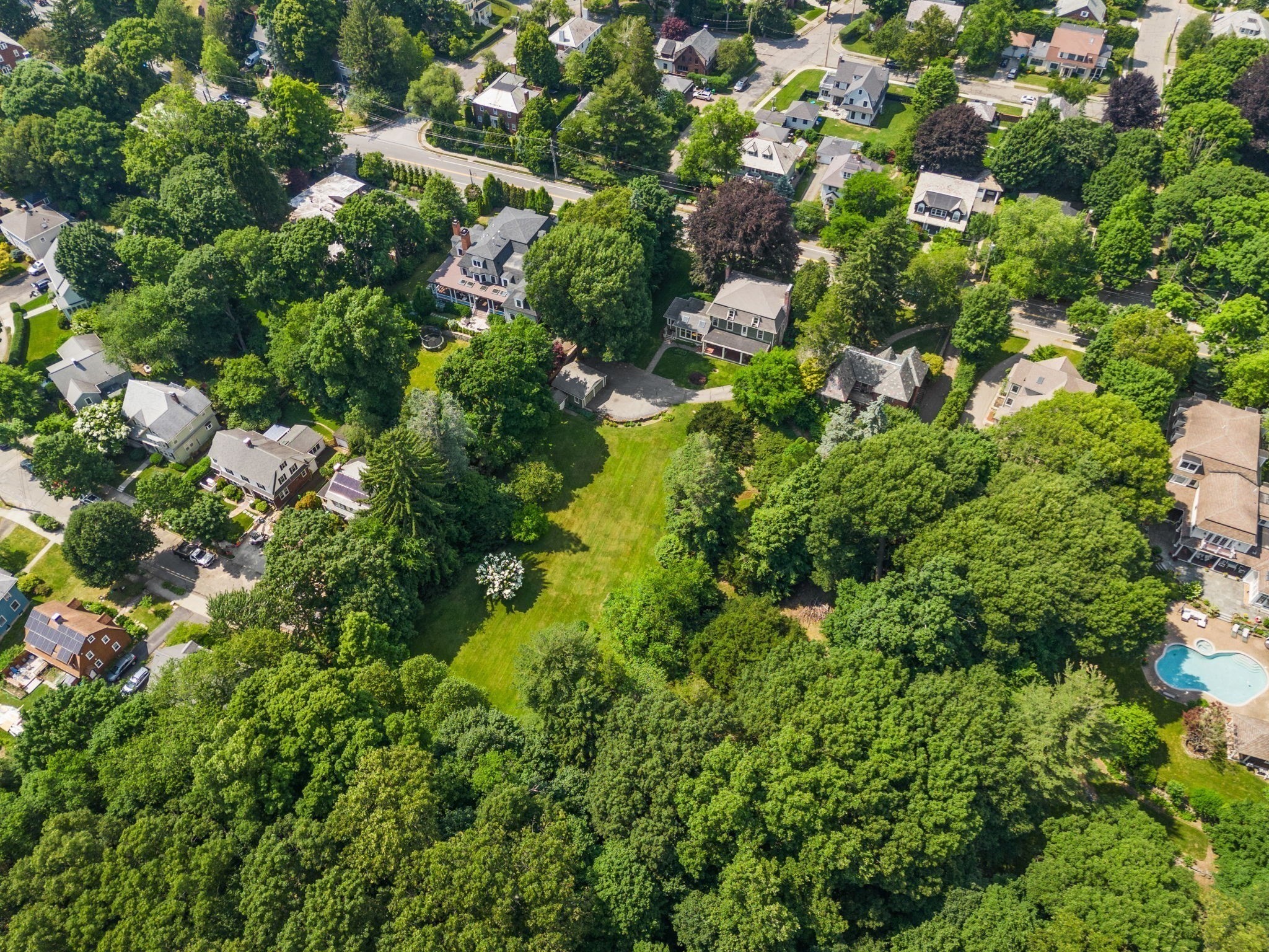Lots 2 & 3 Chapin Road