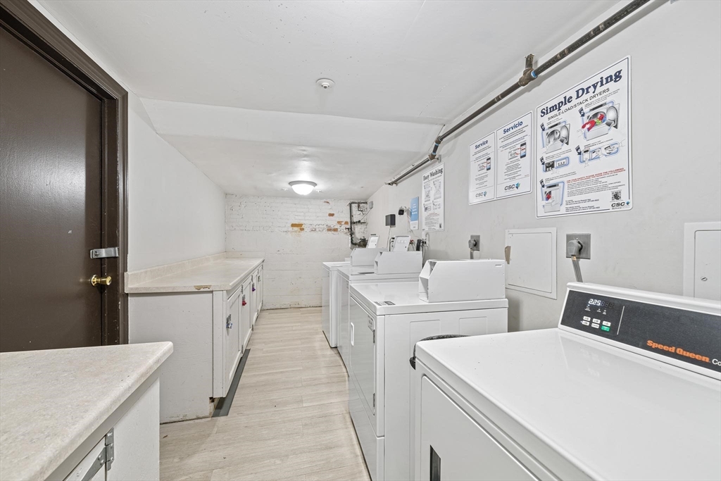 107 Jersey Street # 22C