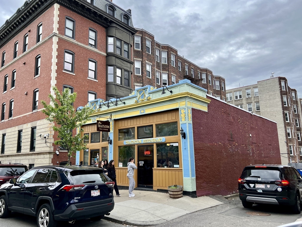 107 Jersey Street # 22C