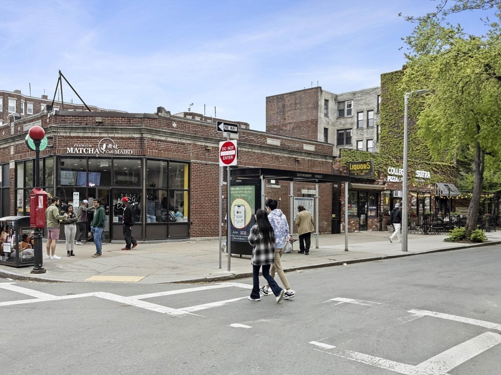 107 Jersey Street # 22C