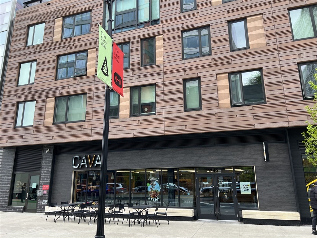 107 Jersey Street # 22C