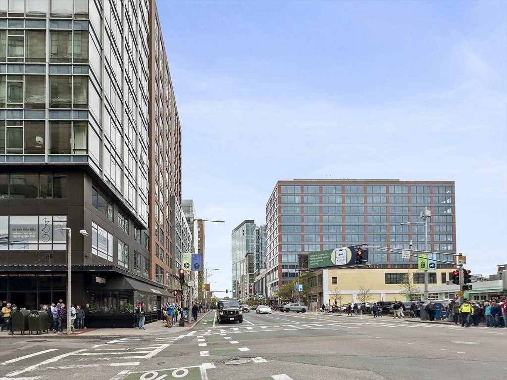 107 Jersey Street # 22C