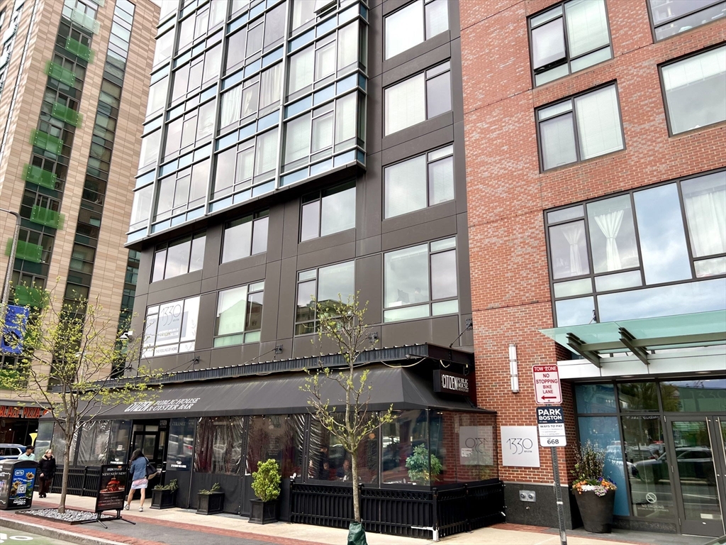 107 Jersey Street # 22C