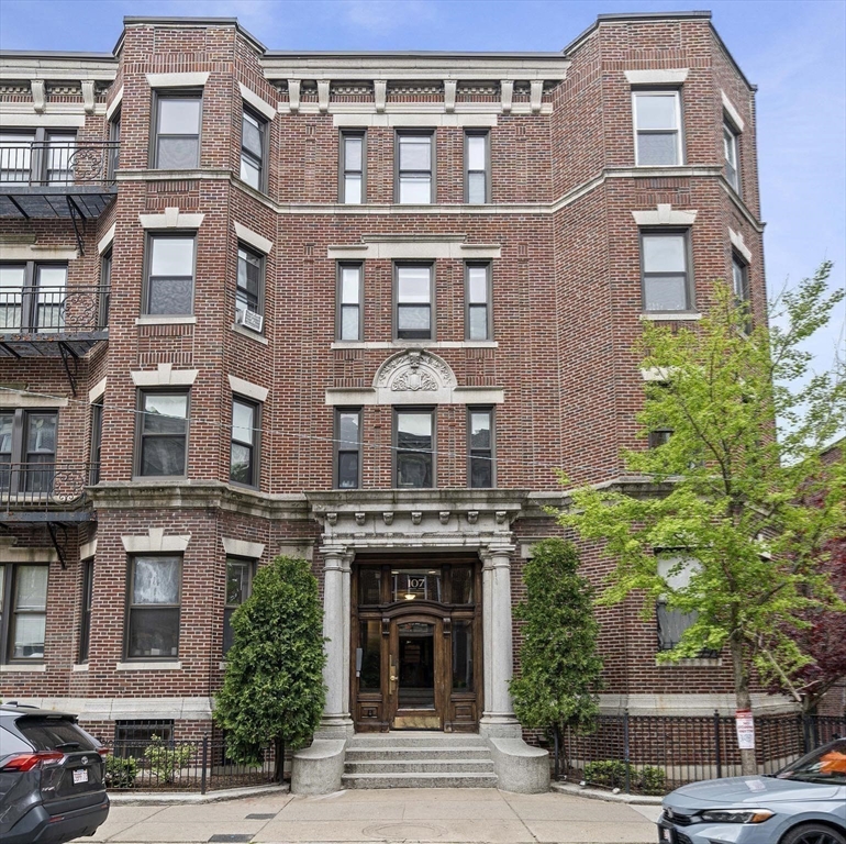 107 Jersey Street # 22C