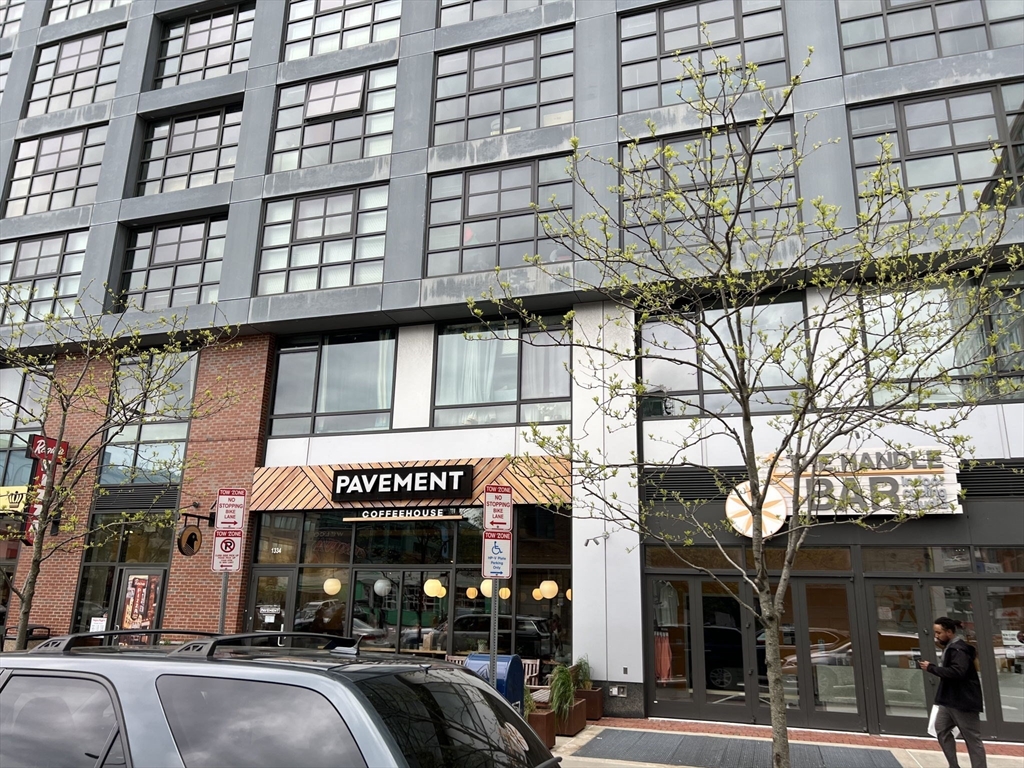 107 Jersey Street # 22C