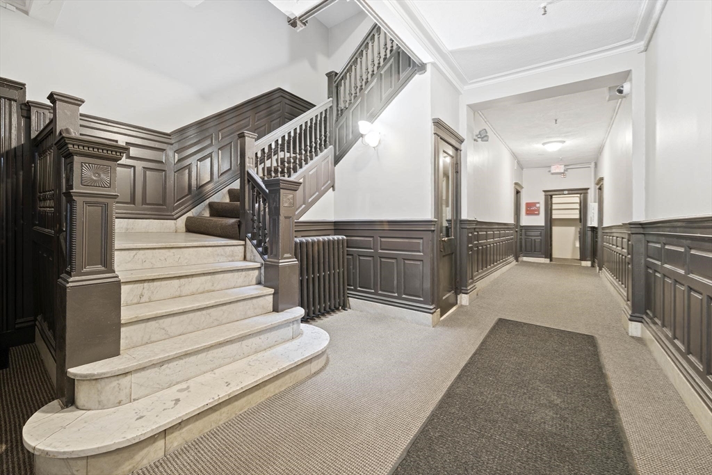 107 Jersey Street # 22C