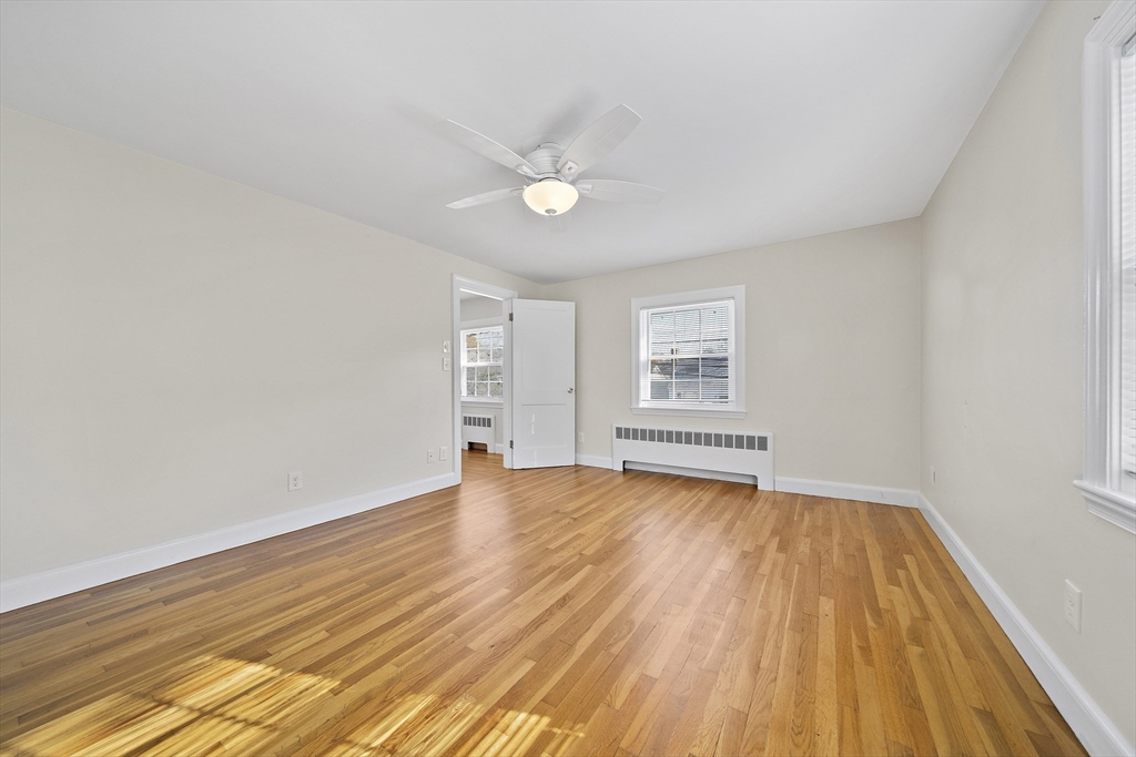 83 Lexington Street