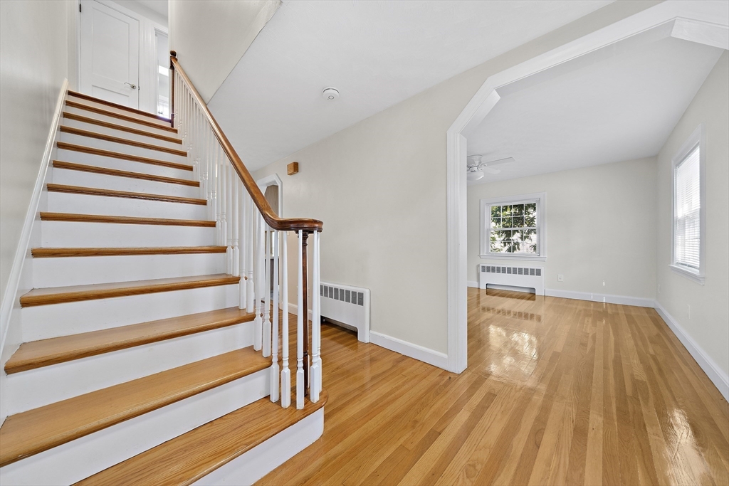 83 Lexington Street