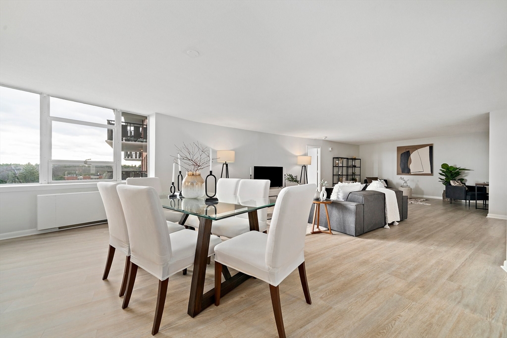 280 Boylston Street # 706
