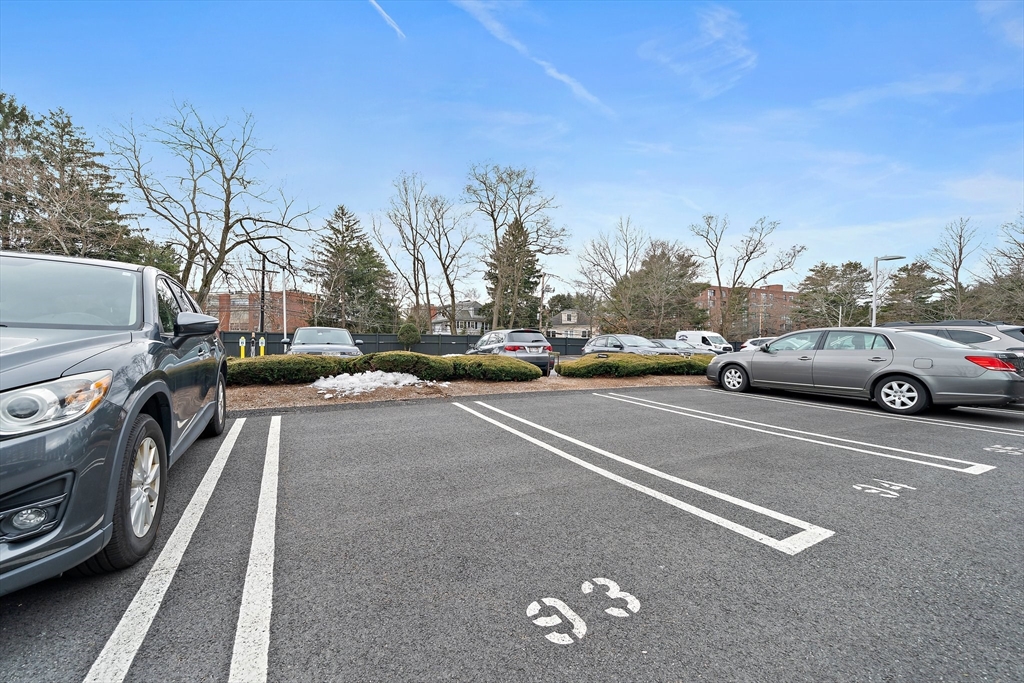 280 Boylston Street # 706