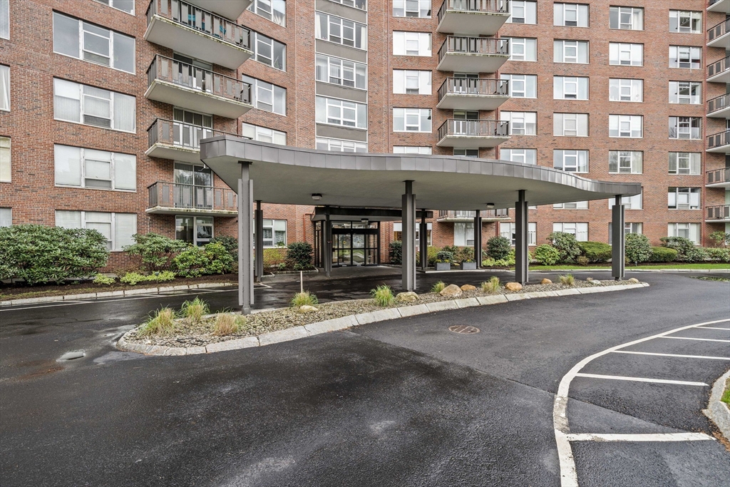 280 Boylston Street # 706