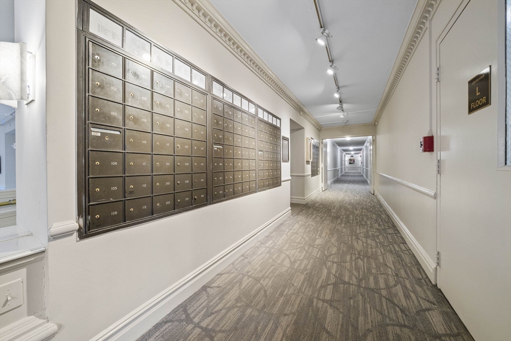 280 Boylston Street # 706