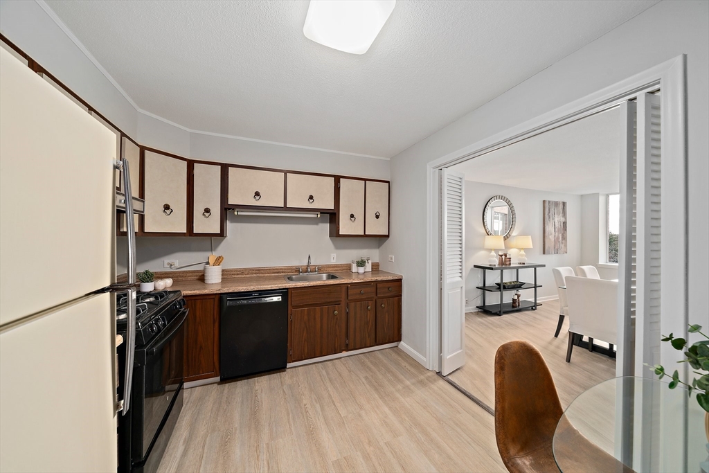 280 Boylston Street # 706