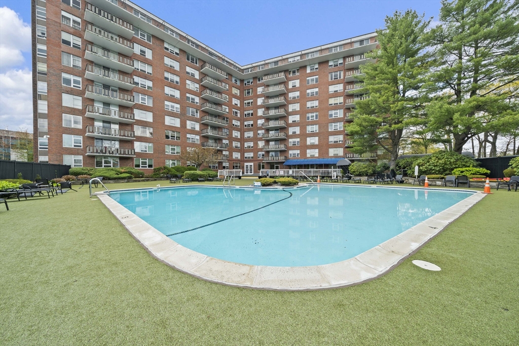 280 Boylston Street # 706