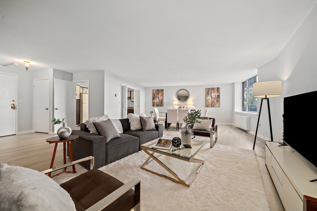 280 Boylston Street # 706