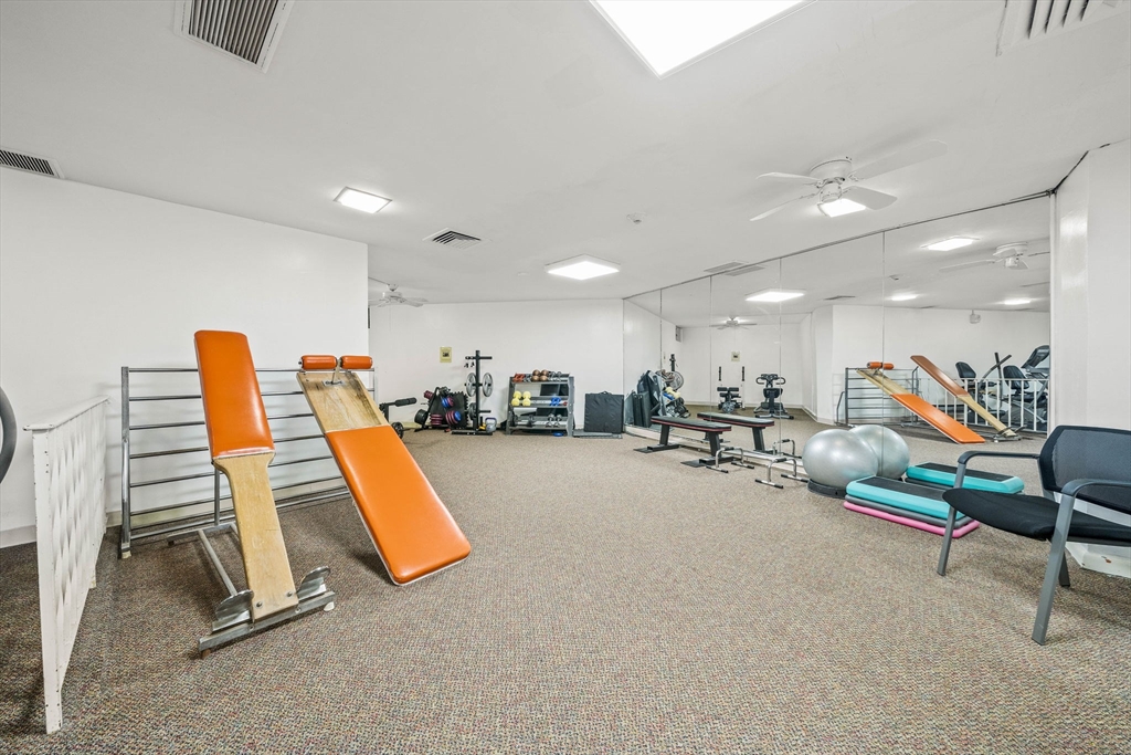 280 Boylston Street # 706