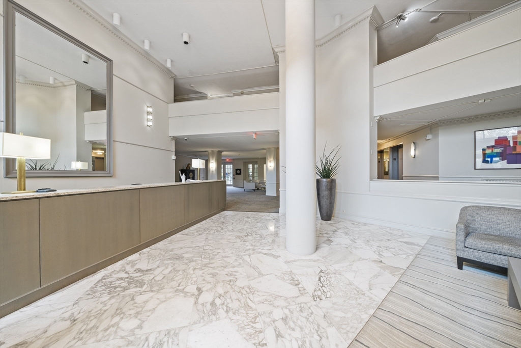 280 Boylston Street # 706