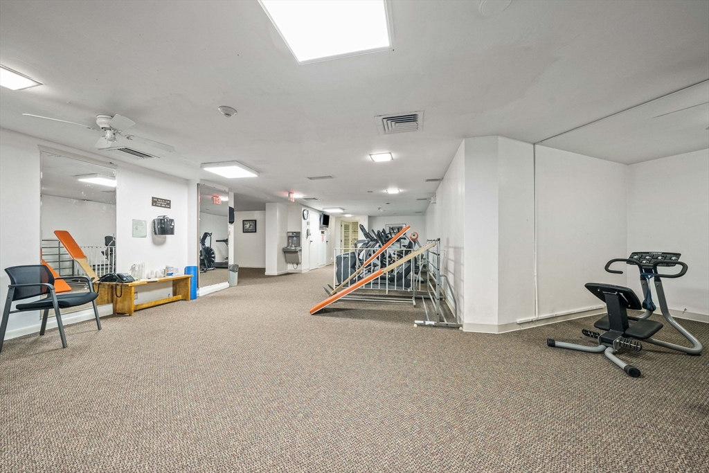 280 Boylston Street # 706
