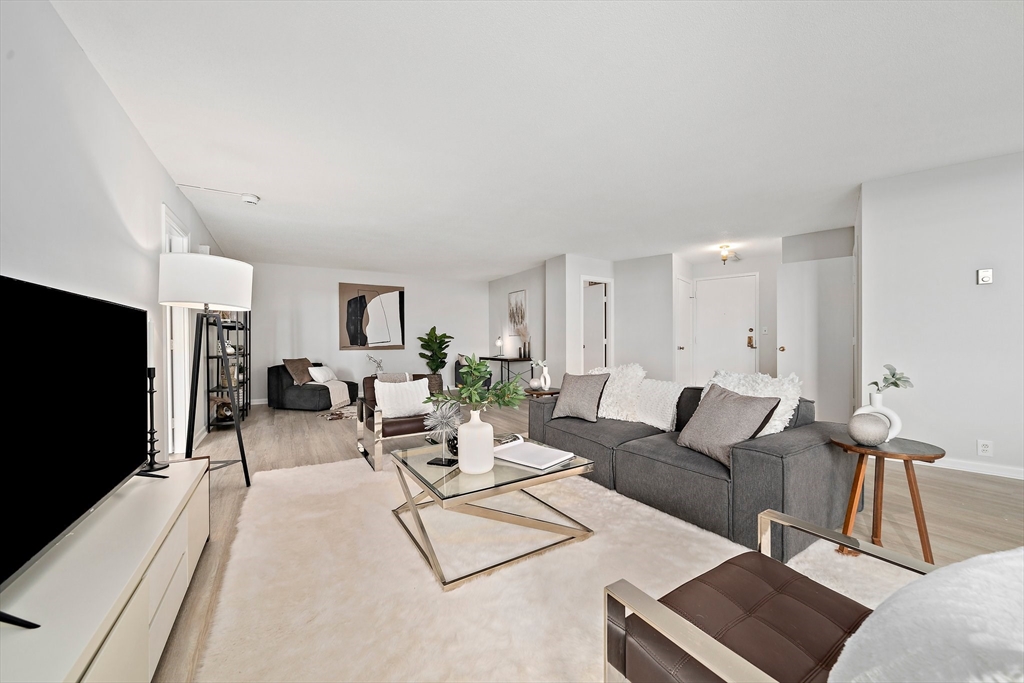 280 Boylston Street # 706