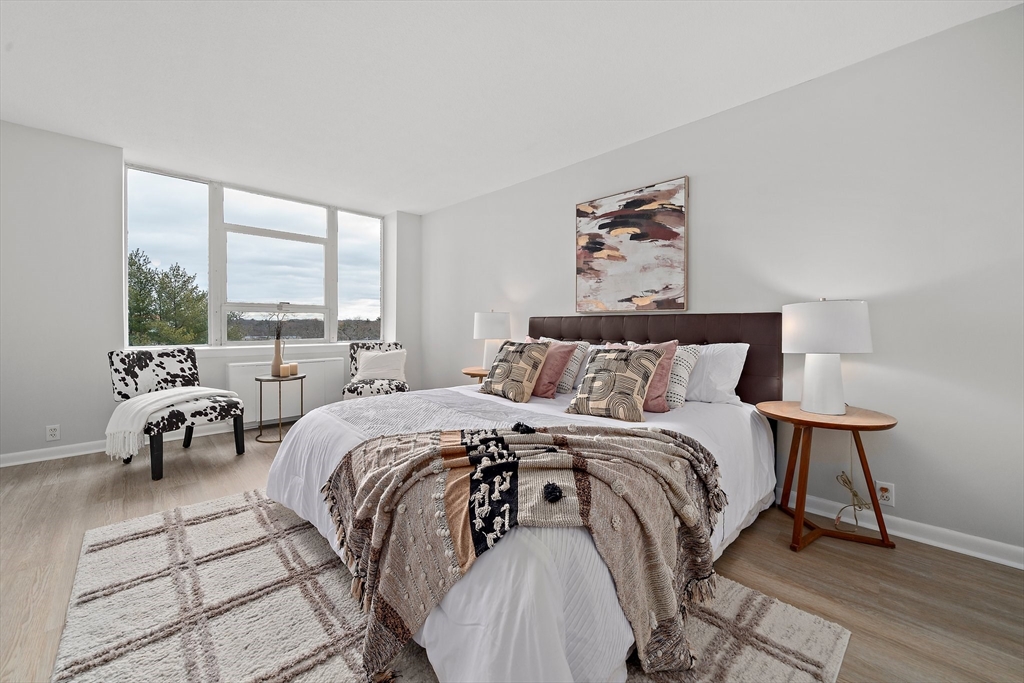 280 Boylston Street # 706