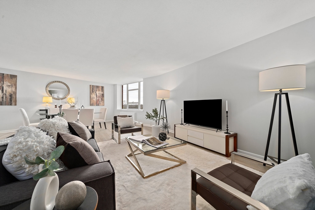 280 Boylston Street # 706