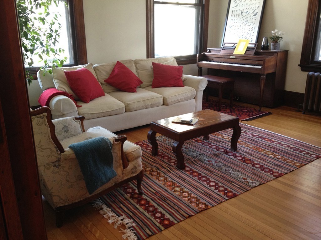 111 Davis Ave # 1