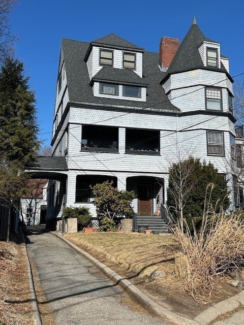 111 Davis Ave # 1