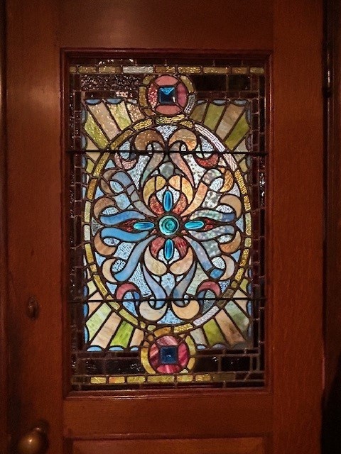 111 Davis Ave # 1