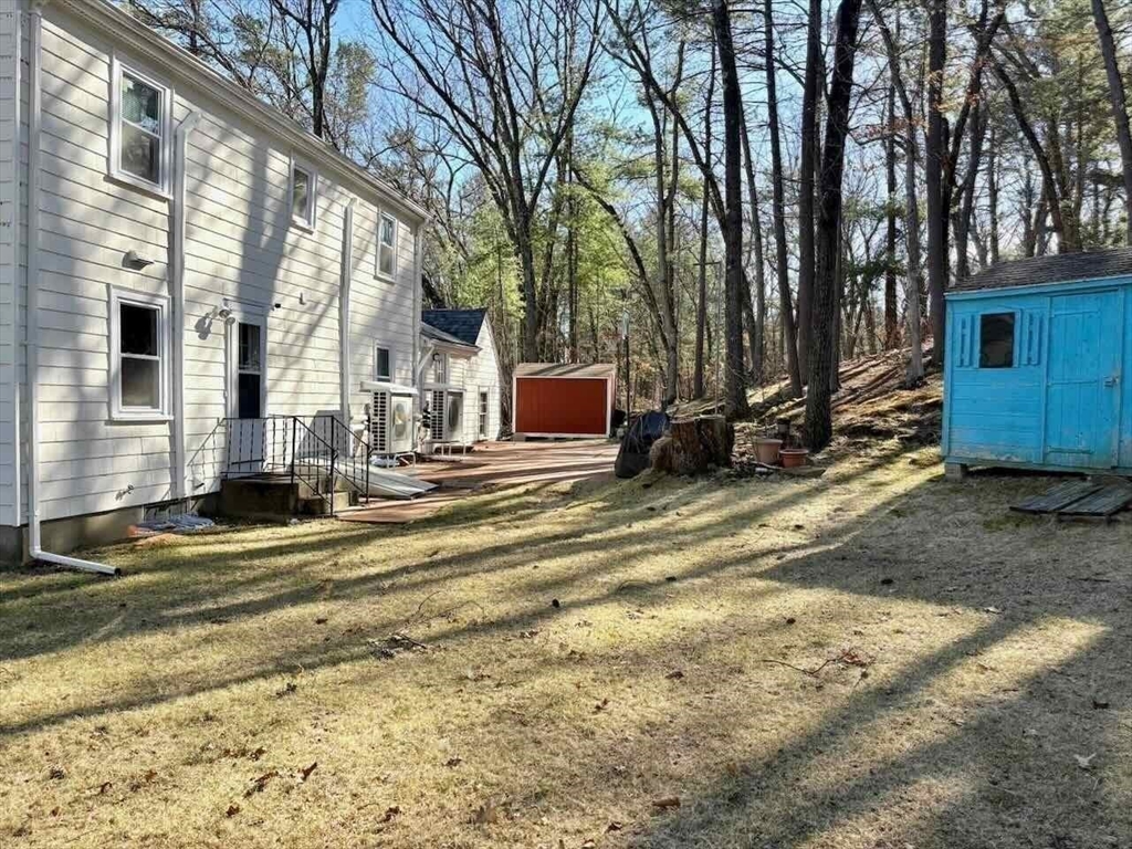 687 Boston Post Road