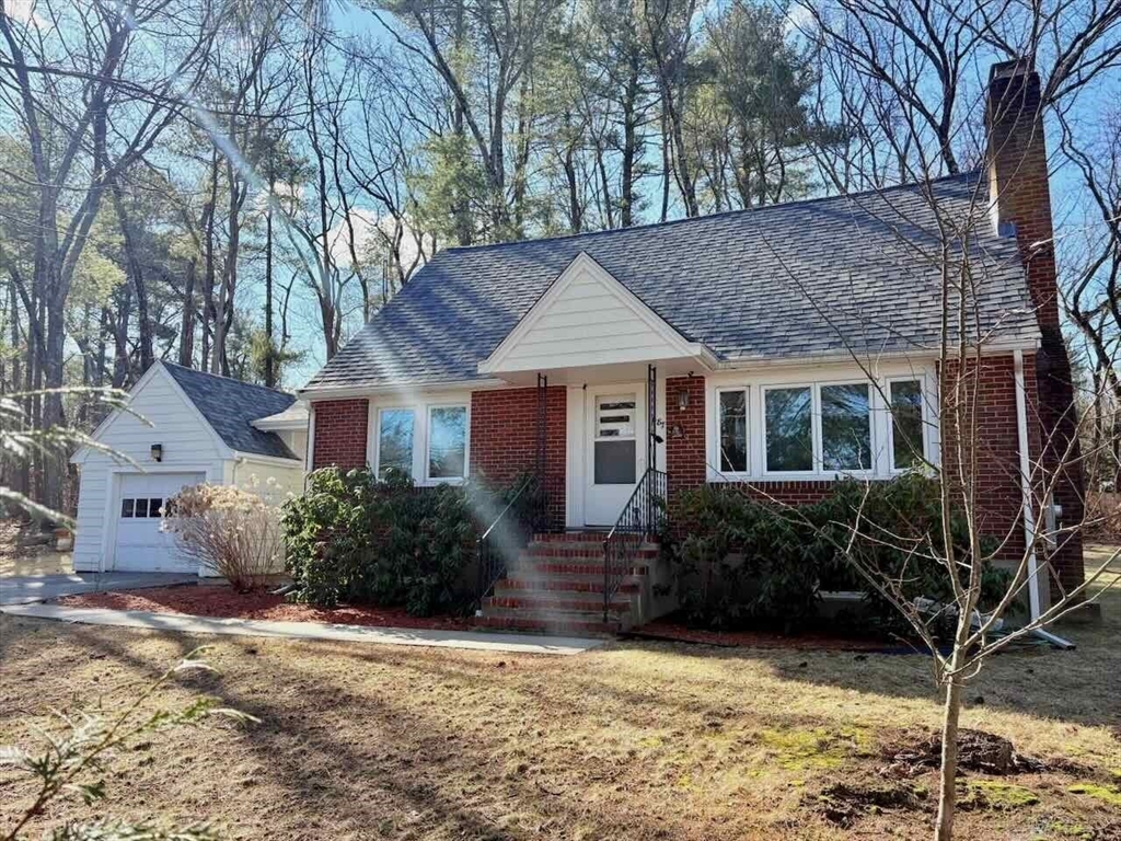 687 Boston Post Road