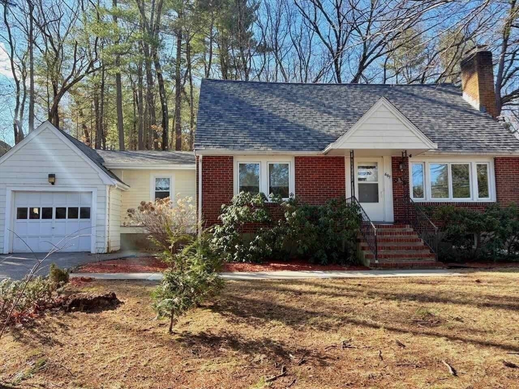 687 Boston Post Road
