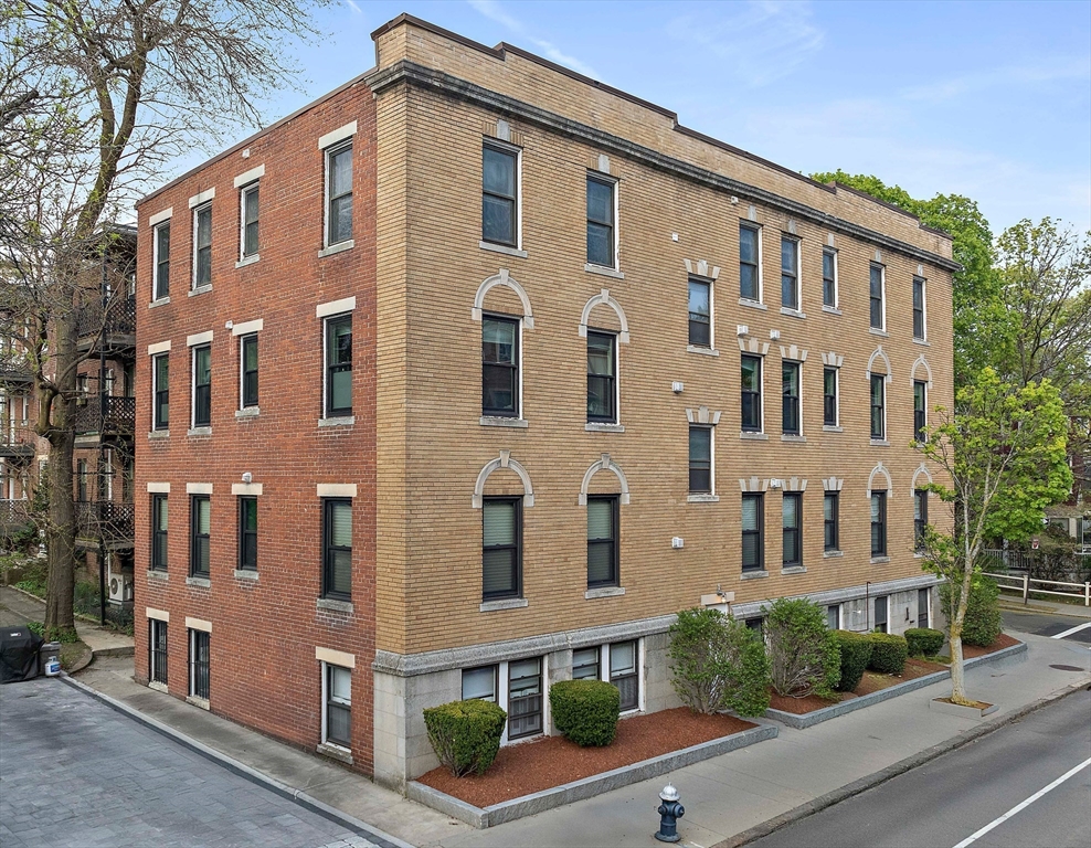 4 Fairbanks # 2