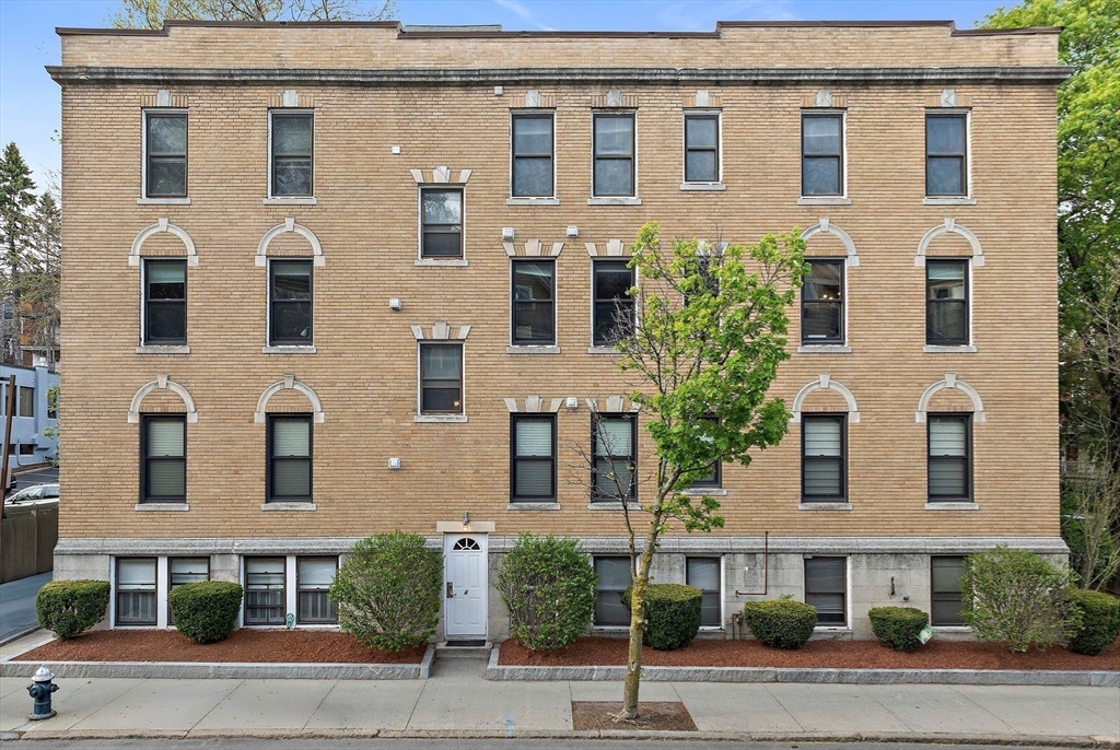 4 Fairbanks # 2