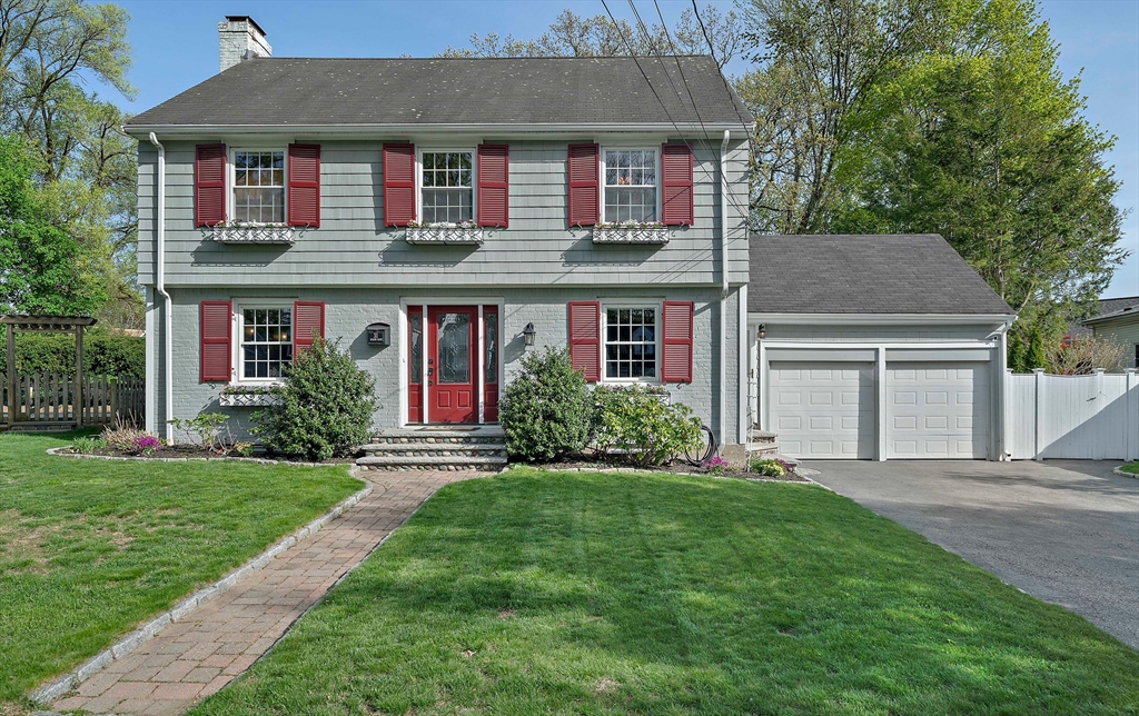 31 Hagen Road