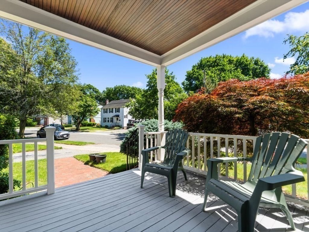 161 Playstead Rd