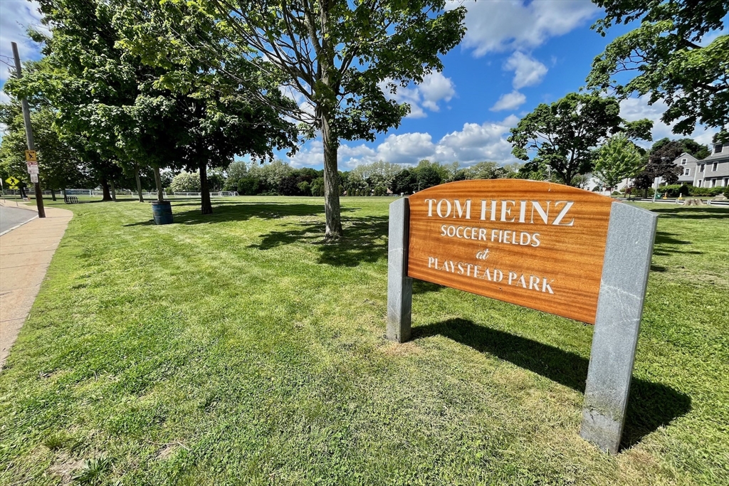 161 Playstead Rd