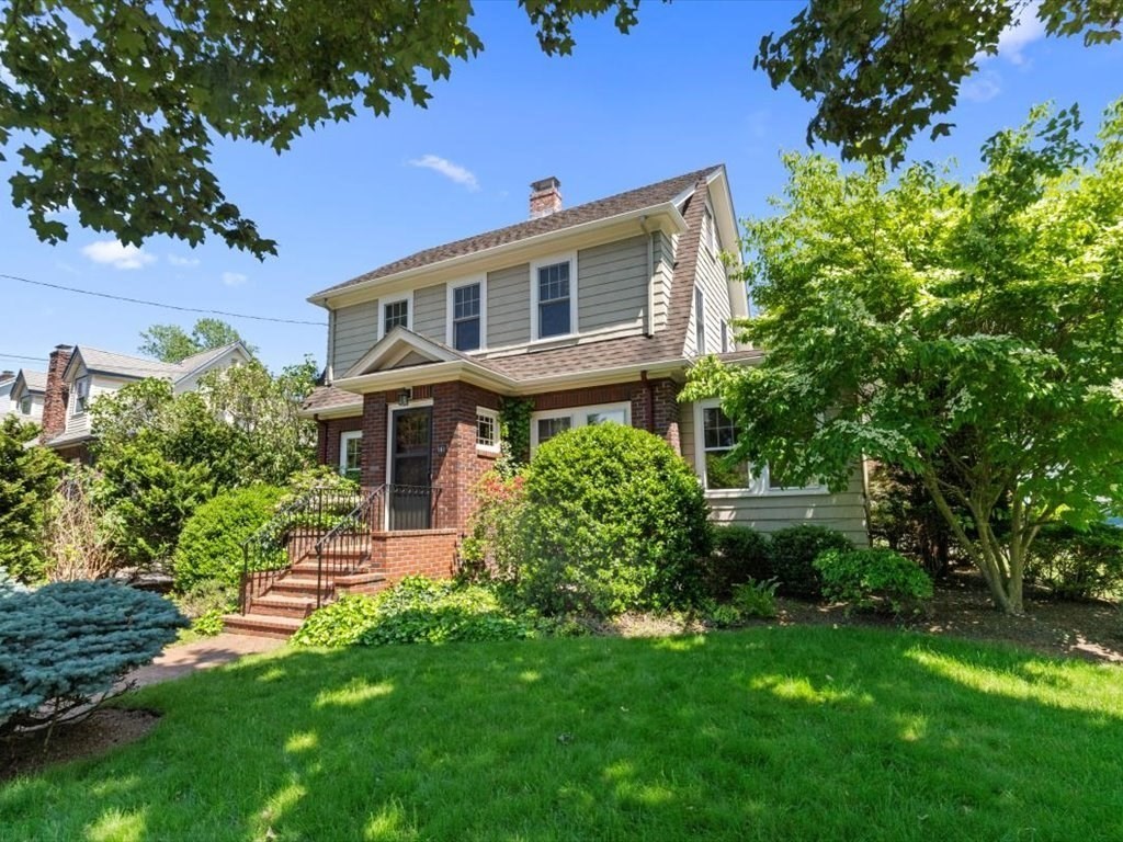 161 Playstead Rd
