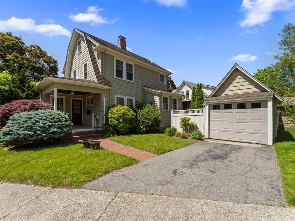161 Playstead Rd