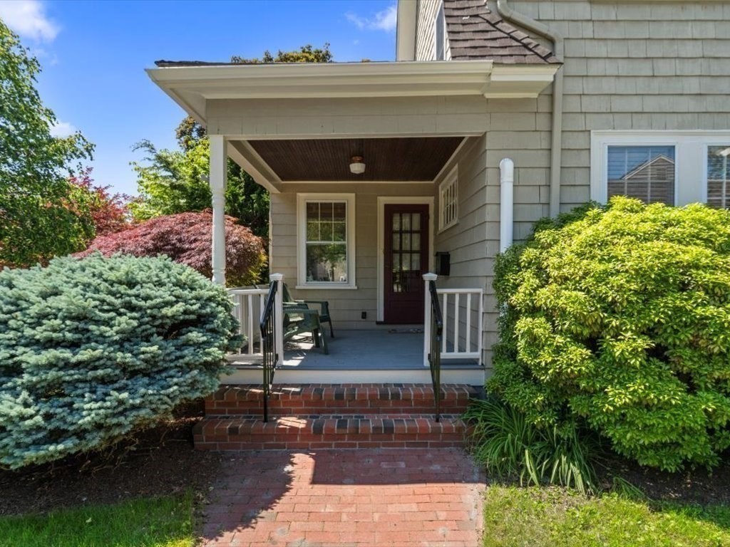 161 Playstead Rd