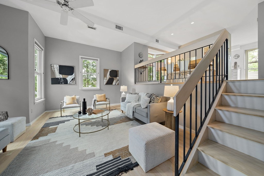 2A Brewer Street