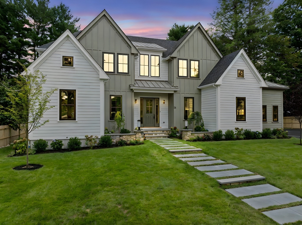 38 Swallow Drive