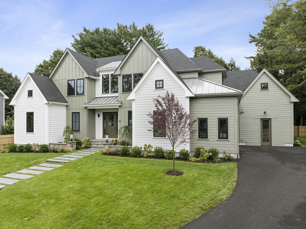 38 Swallow Drive