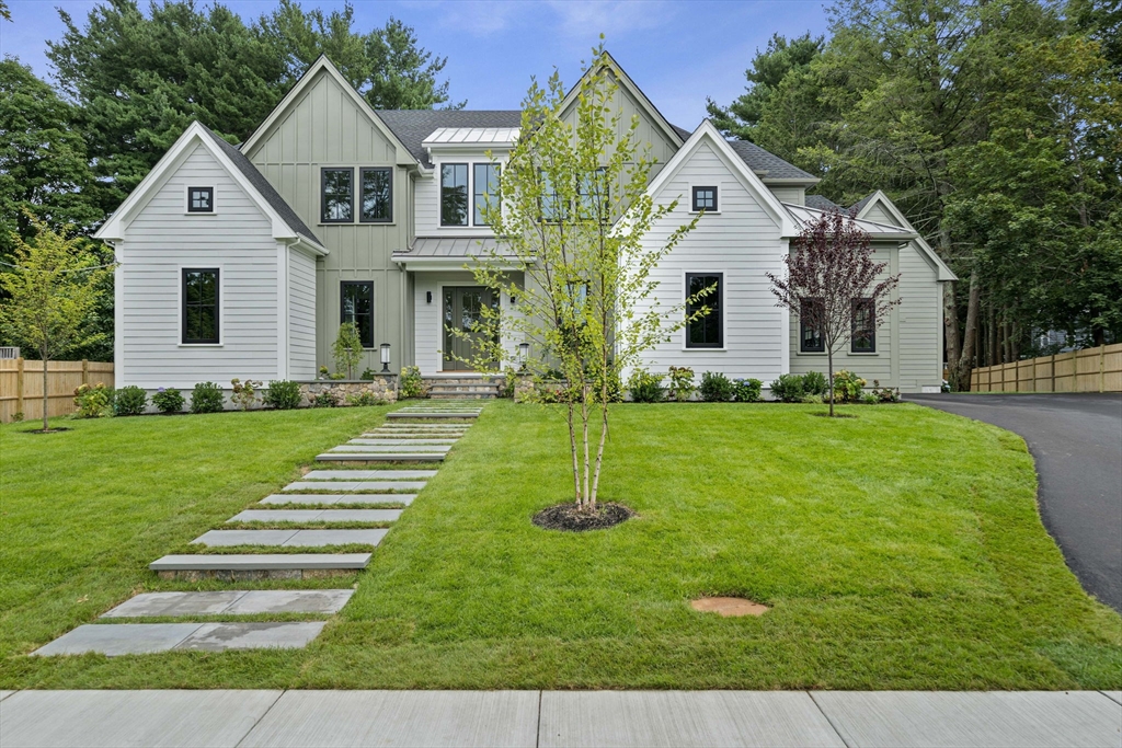 38 Swallow Drive