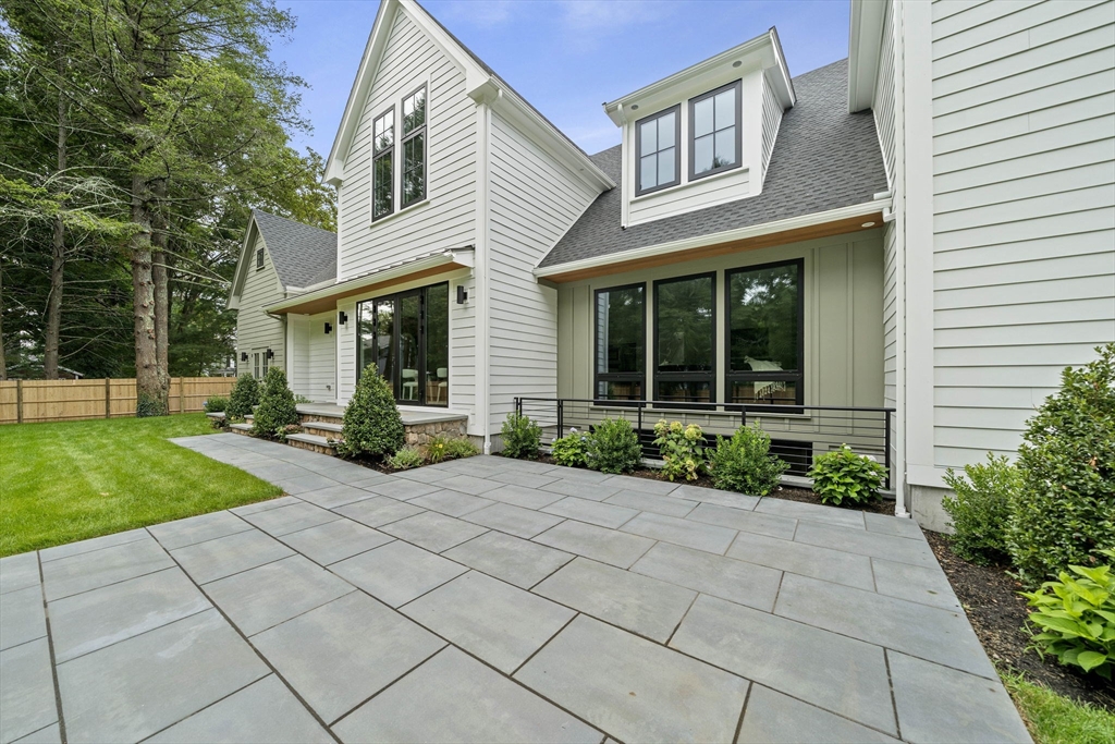 38 Swallow Drive