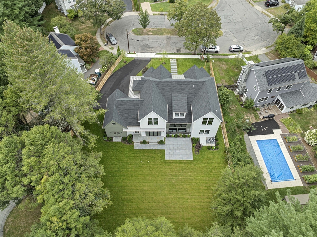 38 Swallow Drive