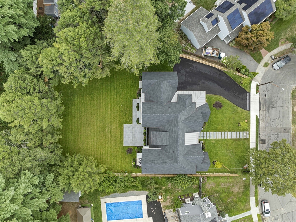 38 Swallow Drive