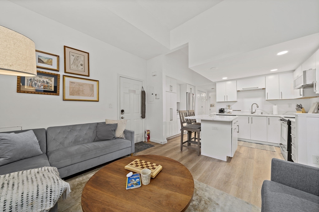 2A Brewer Street # 2A