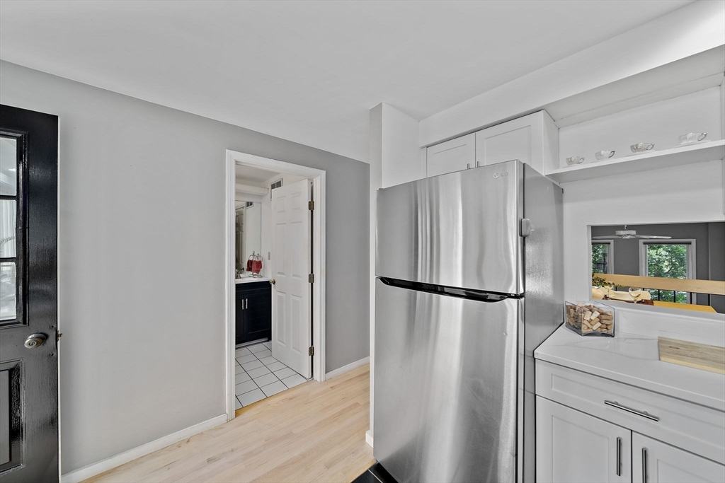 2A Brewer Street # 2A