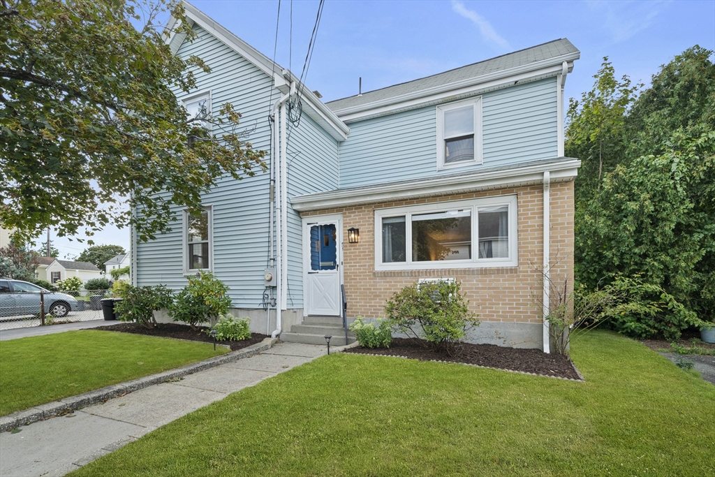 51 Clinton Street